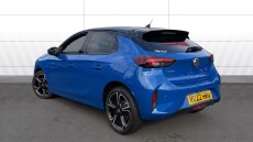 Vauxhall Corsa 1.2 Turbo SRi Edition 5dr Petrol Hatchback